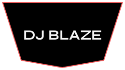 DJ Blaze St. Louis